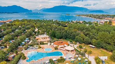 Baia Verde