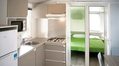 Baia Verde