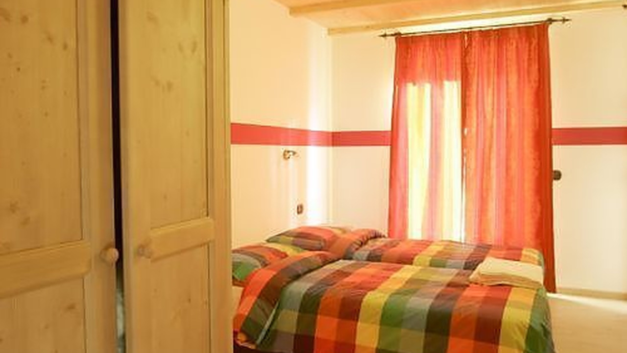 Bait Da Giulio (ex. Casa Miranda)