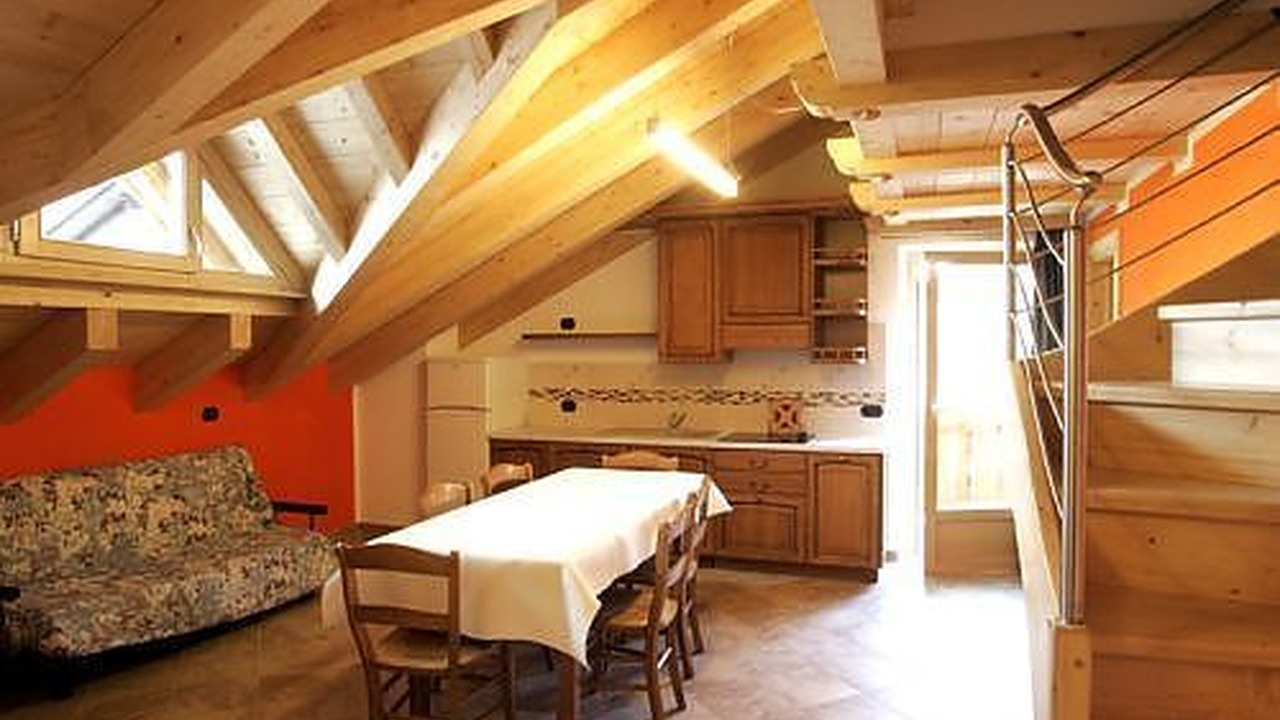 Bait Da Giulio (ex. Casa Miranda)