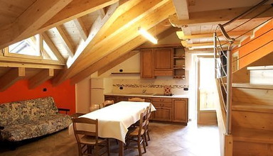 Bait Da Giulio (ex. Casa Miranda)