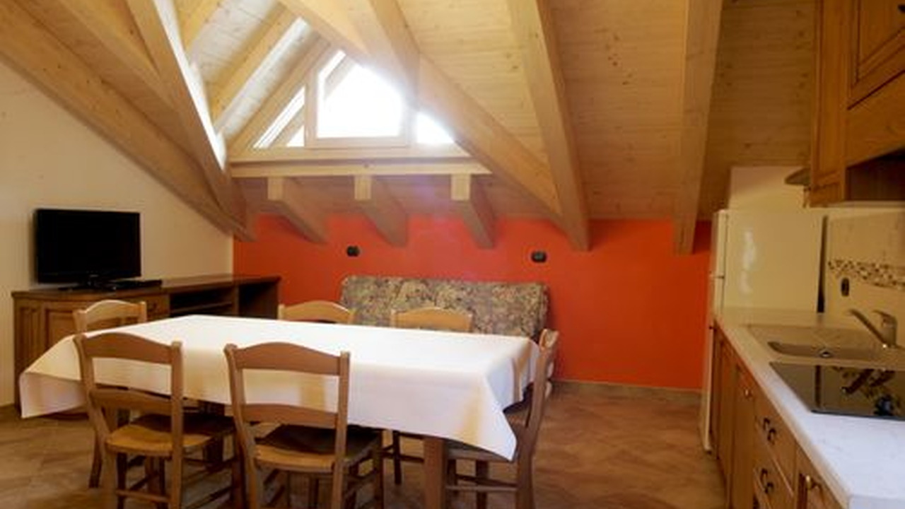 Bait Da Giulio (ex. Casa Miranda)