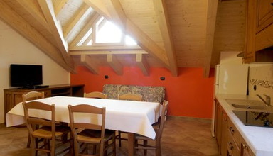 Bait Da Giulio (ex. Casa Miranda)
