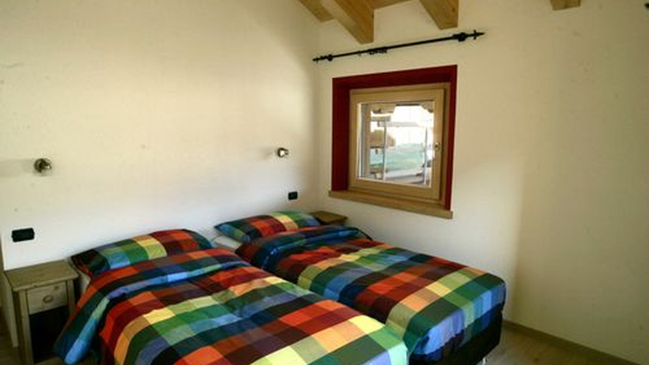 Bait Da Giulio (ex. Casa Miranda)