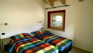 Bait Da Giulio (ex. Casa Miranda)