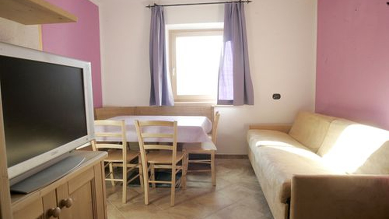 Bait Da Giulio (ex. Casa Miranda)