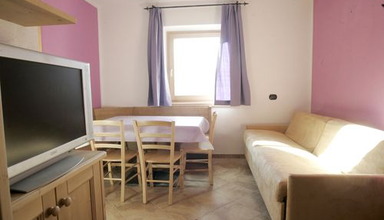 Bait Da Giulio (ex. Casa Miranda)