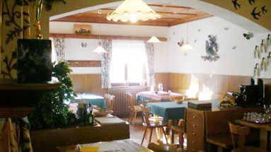 Baita del Gigio