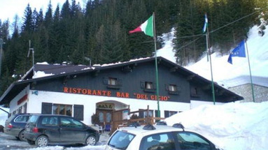 Baita del Gigio