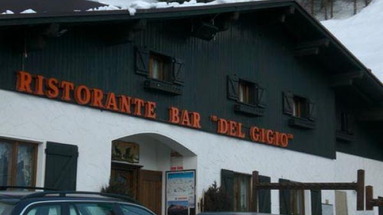 Baita del Gigio