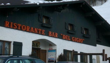 Baita del Gigio