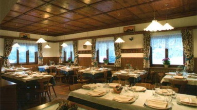 Baita del Gigio