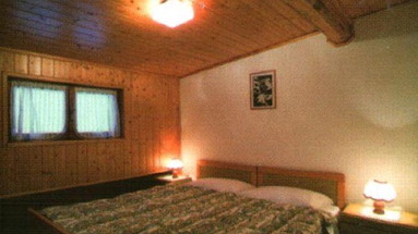 Baita del Gigio