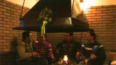 Baita del Gigio