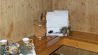 Baita Fiorita