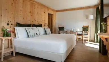 Baita Montana