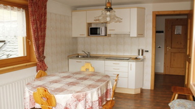 Baita Roby Residence