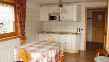 Baita Roby Residence