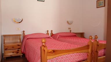 Baita Soldanella