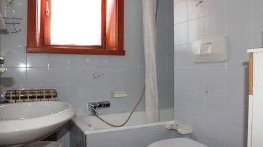 Baita Soldanella