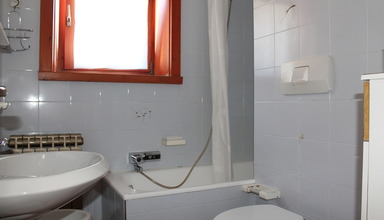 Baita Soldanella