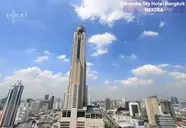 Baiyoke Sky