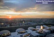 Baiyoke Sky