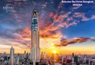 Baiyoke Sky