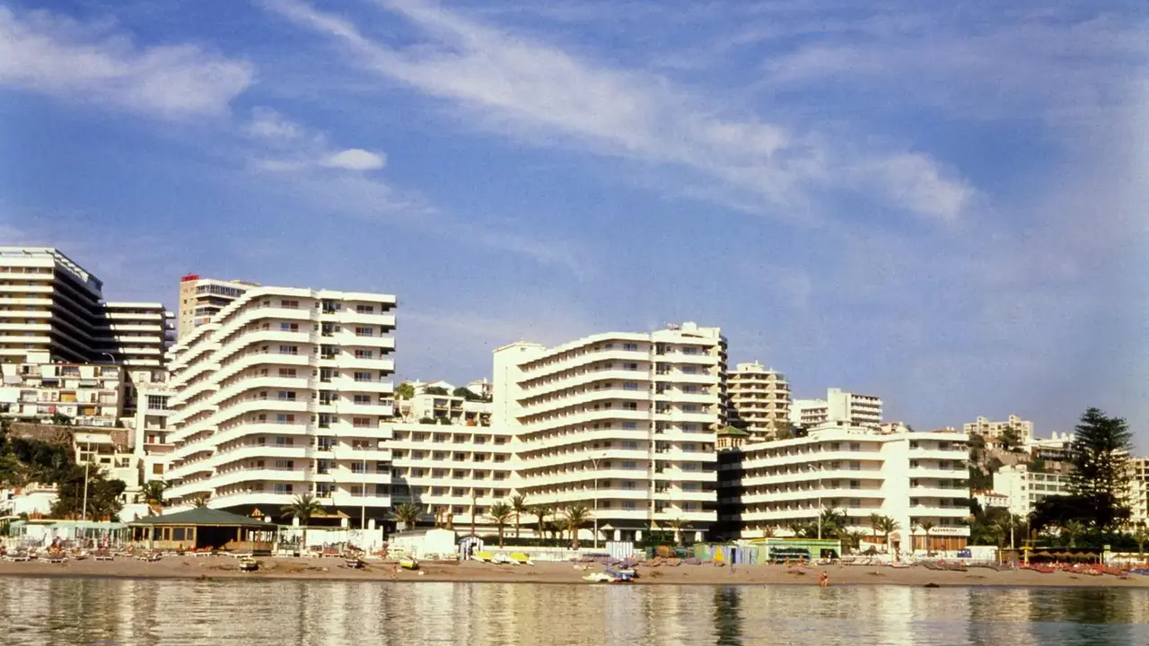 Bajondillo