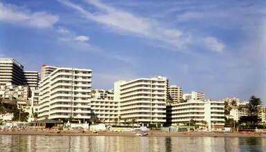 Bajondillo