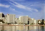 Bajondillo