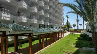 Bajondillo