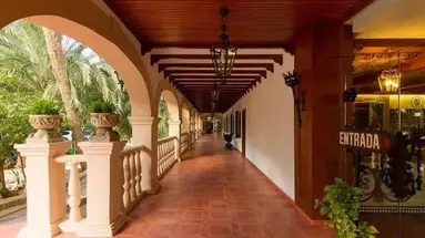 Bajondillo