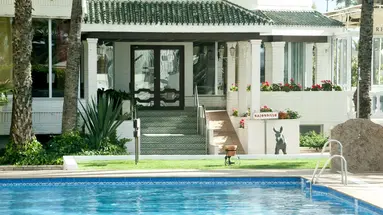 Bajondillo
