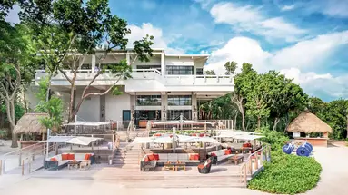 Baker's Cay Resort Key Largo