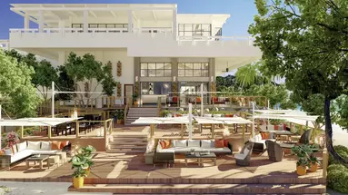 Baker's Cay Resort Key Largo