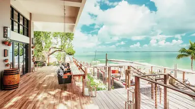 Baker's Cay Resort Key Largo