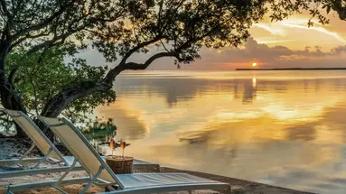 Baker's Cay Resort Key Largo