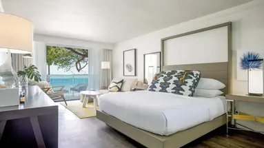 Baker's Cay Resort Key Largo