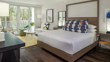 Baker's Cay Resort Key Largo
