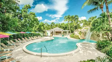 Baker's Cay Resort Key Largo