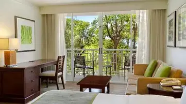 Baker's Cay Resort Key Largo