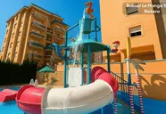 Bakour La Manga Splash