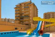 Bakour La Manga Splash
