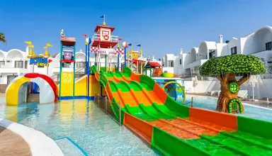 Bakour Lanzarote Splash
