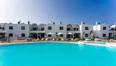 Bakour Lanzarote Splash