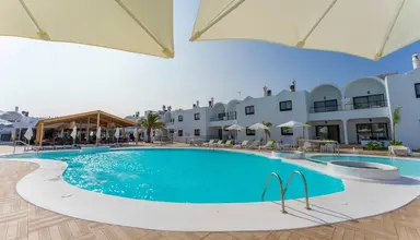 Bakour Lanzarote Splash