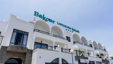 Bakour Lanzarote Splash