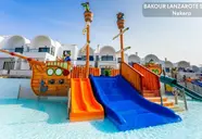 Bakour Lanzarote Splash