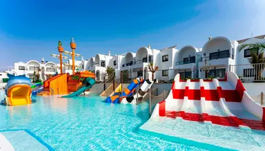 Bakour Lanzarote Splash